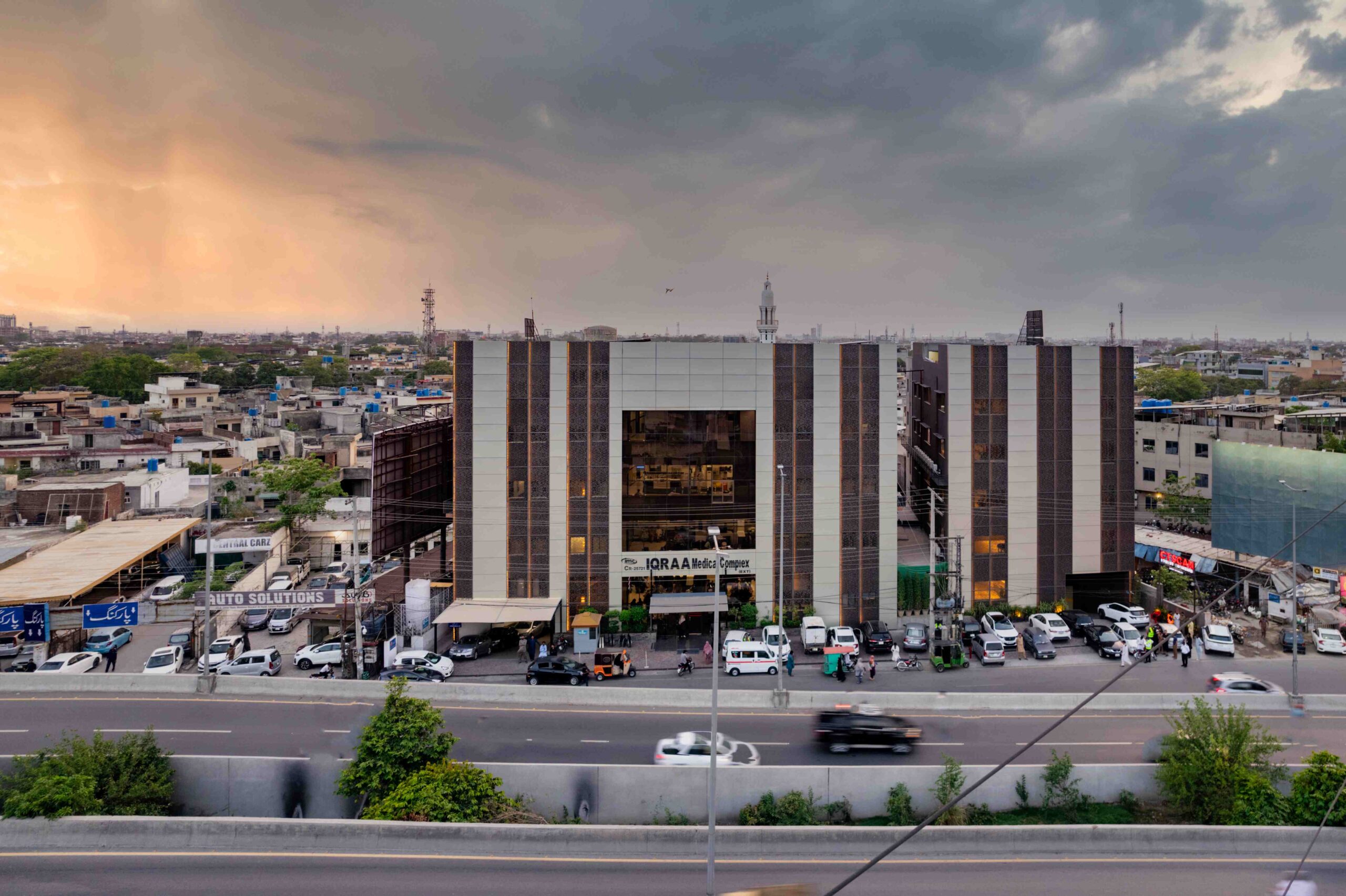 Iqra Medical Complex 5 2 scaled